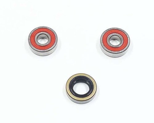 Wheel bearing kit rear - wheel,