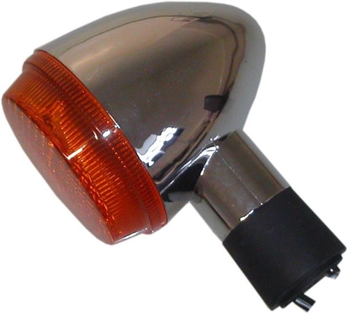 Indicator complete front - complete,