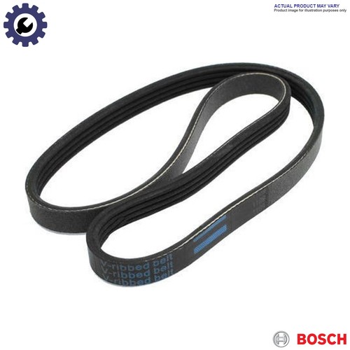Vribbed belt 987 947 805 - vribbed,