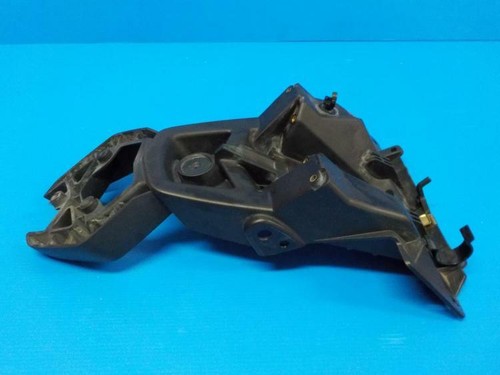 Rear mudguard fender - rear, honda
