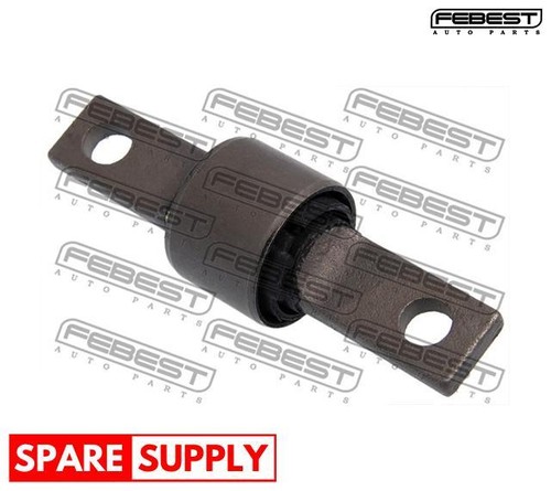 Control arm trailing - control, bush