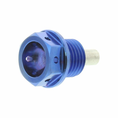 Magnetic oil cap - oil, 12mm