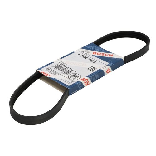 Multi belt fits - fits:, honda