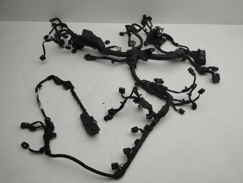 Honda engine cable - hr-v,
