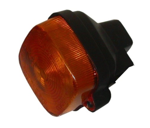 Complete indicator rear right - indicator,