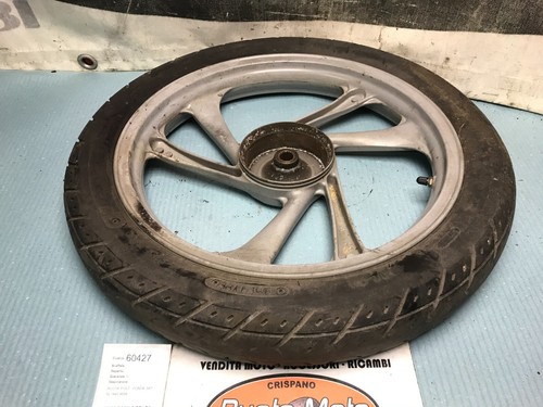 Honda sky 1997 - 1997-2004, rear