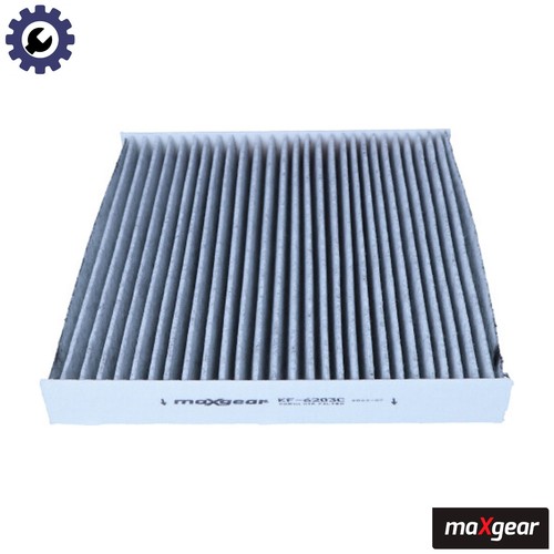 Filter cabin air 0482 for - cabin,