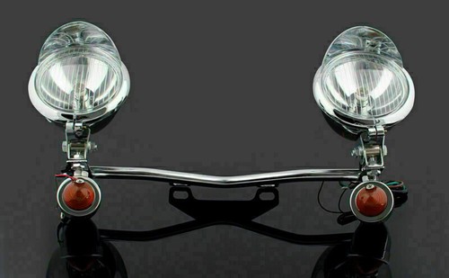 Driving passing turn signal - passing,