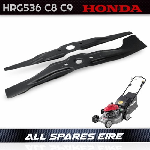 Blade set kit for - blade, hrg536