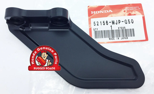 Oem honda chain guard - oem,