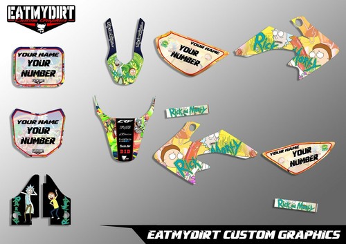 For honda crf - crf, custom