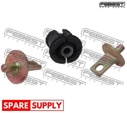 Control arm trailing bush - control,