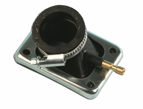 Intake manifold ø24 - Ø24, for