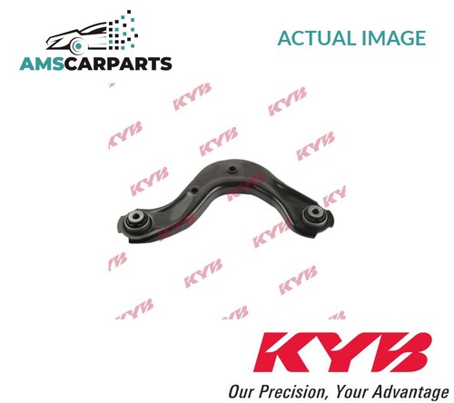 Track control arm wishbone - track,