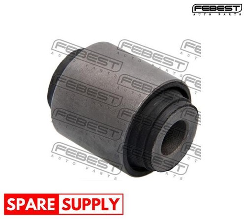 Control arm trailing bush - control,