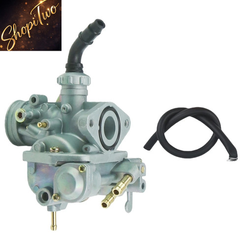 Motorcycle carburetor with - motorcycle,
