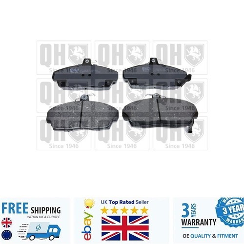 Brake pad set for - pad,