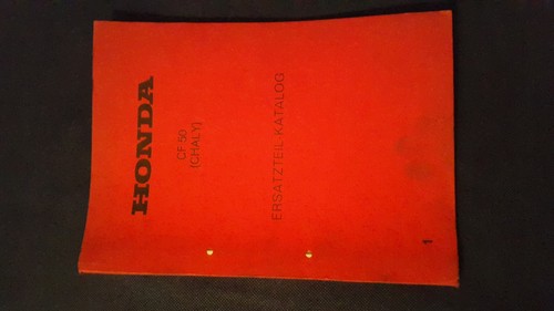 Spare parts list - spare,