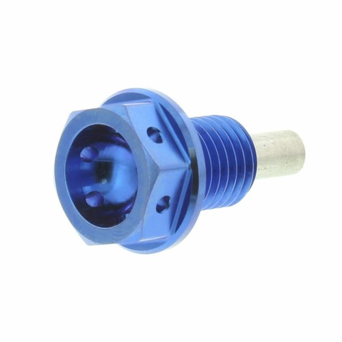 Magnetic oil cap - magnetic, m12x1.50