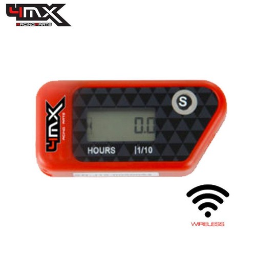 4mx red wireless - wireless, kart