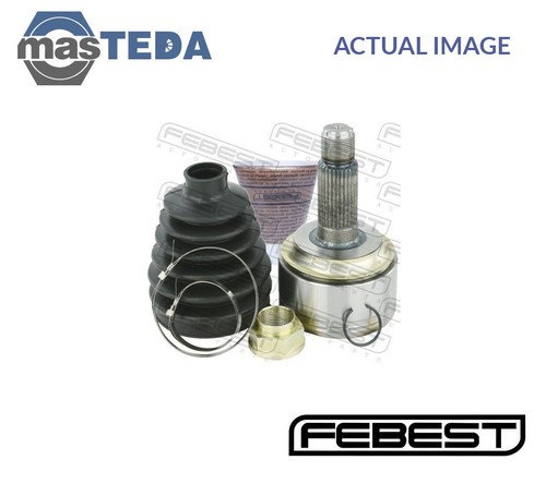 0310 crvdi driveshaft joint - driveshaft,