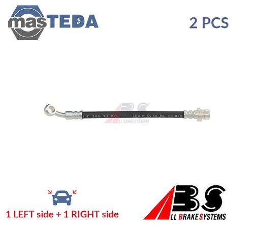 6195 brake hose line pipe - 6195,