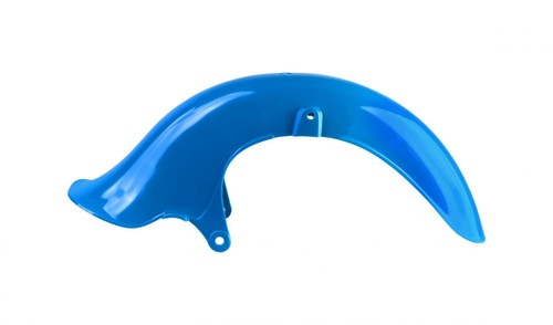 Front mudguard for - mudguard, honda