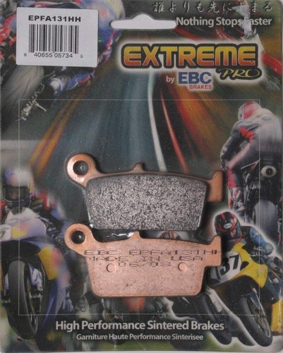 Epfa131 ebc premium - epfa131, pads
