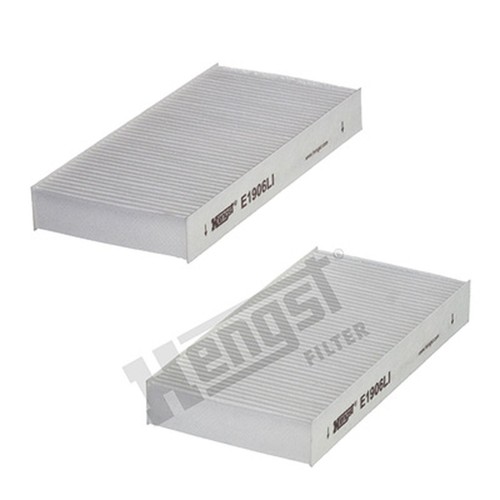 Cabin filter for honda - cabin,