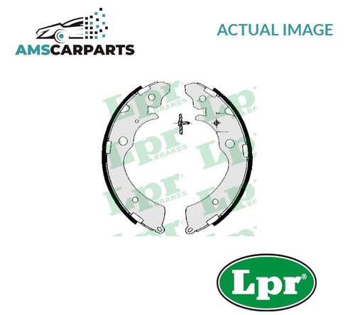 Brake shoe kit - shoe, 05690