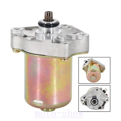 Starter motor for honda - starter,