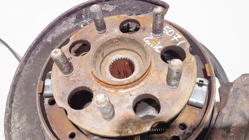 Honda 2007 steering - cr-v,