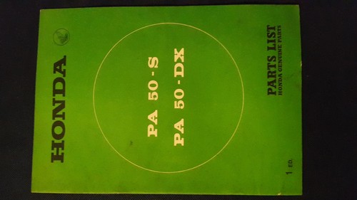 Spare parts catalog - spare,