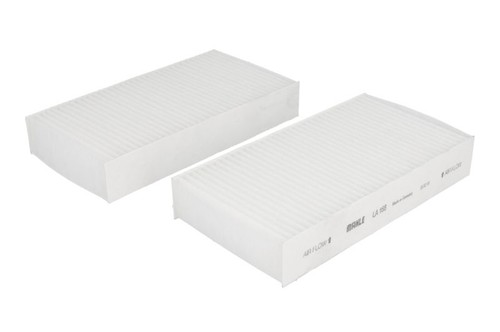 Cabin filter fits honda crx - filter,