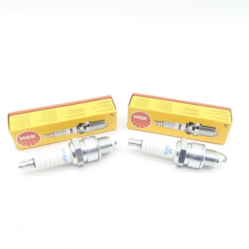 Ngk spark plug - ngk,