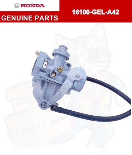 Honda oem carburetor assembly - carburetor,