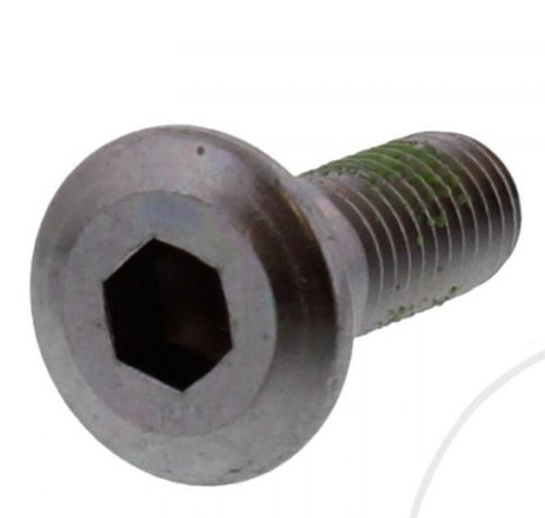 Brake disc screw - , m8x1.25x24mm