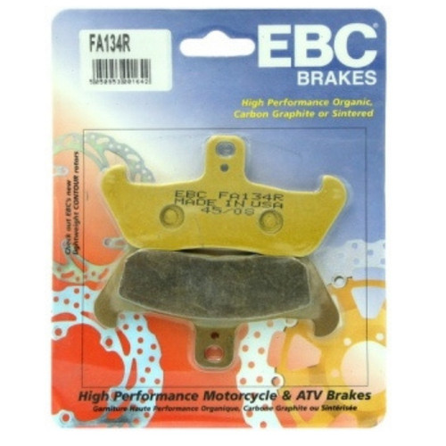 Fa134r ebc premium brake - premium,