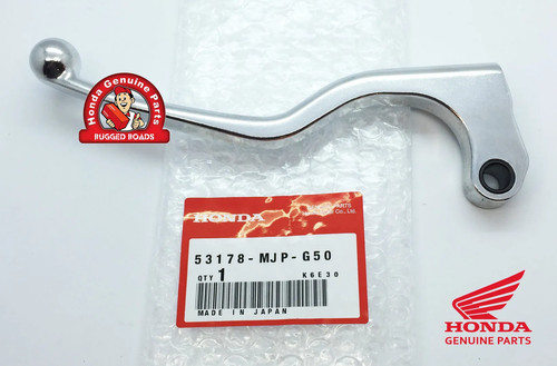 Oem honda clutch - lever,