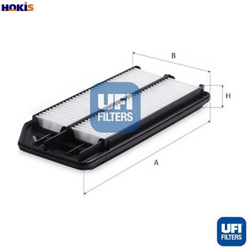 Air filter 276 for - filter,