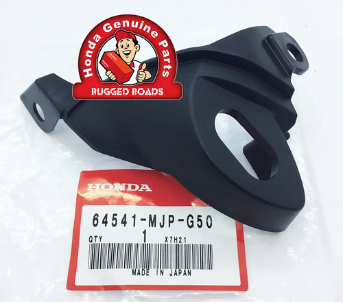 Oem honda front indicator - front,