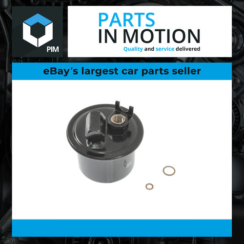 Fuel filter fits honda - filter, accord