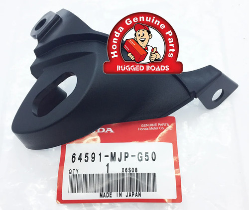 Oem honda front - oem,