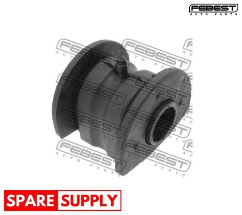 Control arm trailing bush - control,