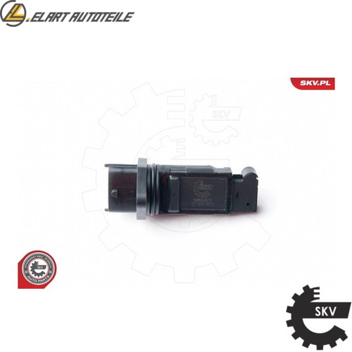 Mass air flow sensor - mass,