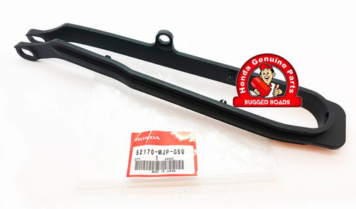 Oem honda chain - slider,