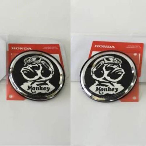 Genuine honda monkey - genuine, z50jg