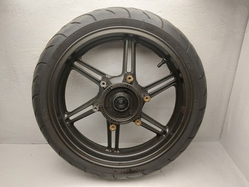 Honda cbf600 cbf 600 - honda,