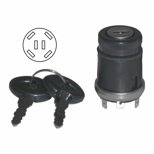 Ignition switch honda dx - pa,