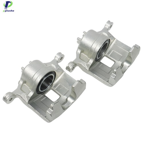Brake calipers front left - front,